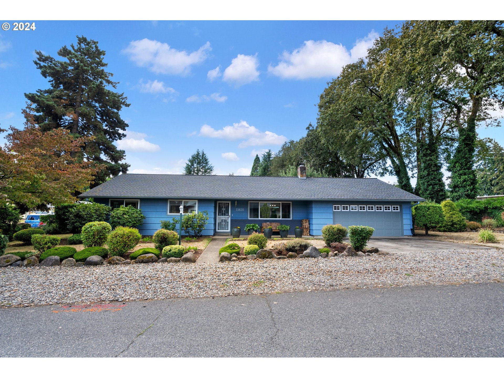 Photo of 33820 VINE ST Scappoose OR 97056