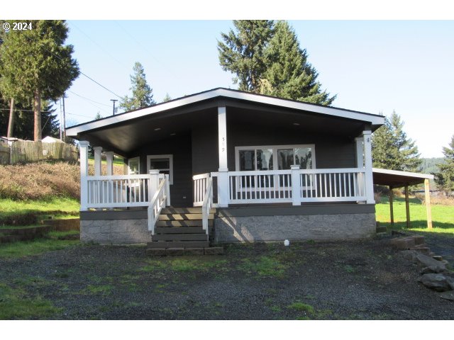599 CHARLES ST, Yoncalla, OR 