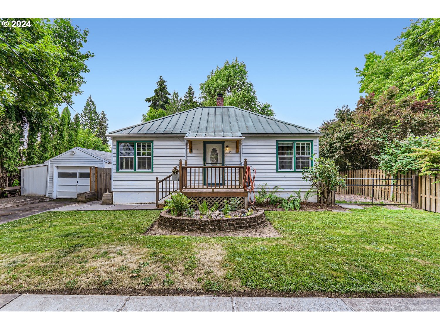 Photo of 1624 21ST AVE Forest Grove OR 97116