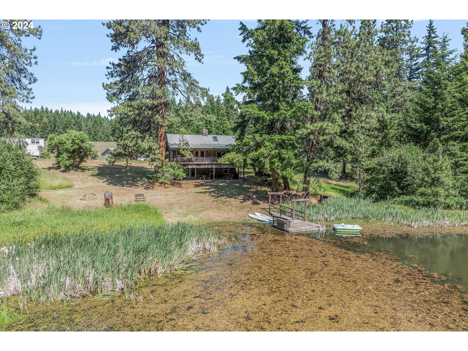 Photo of 1381 SNOWDEN RD White Salmon WA 98672