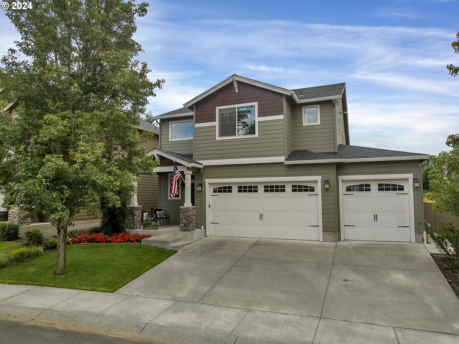 Photo of 3228 45TH CT Camas WA 98607