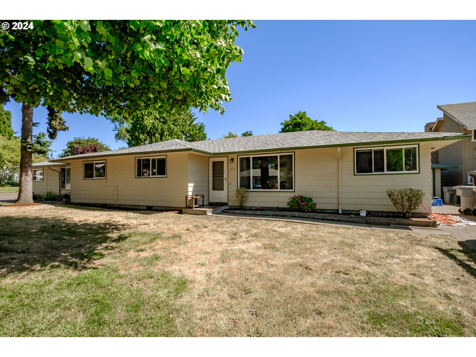 Photo of 428/430 BRIDGEWAY AVE Corvallis OR 97333