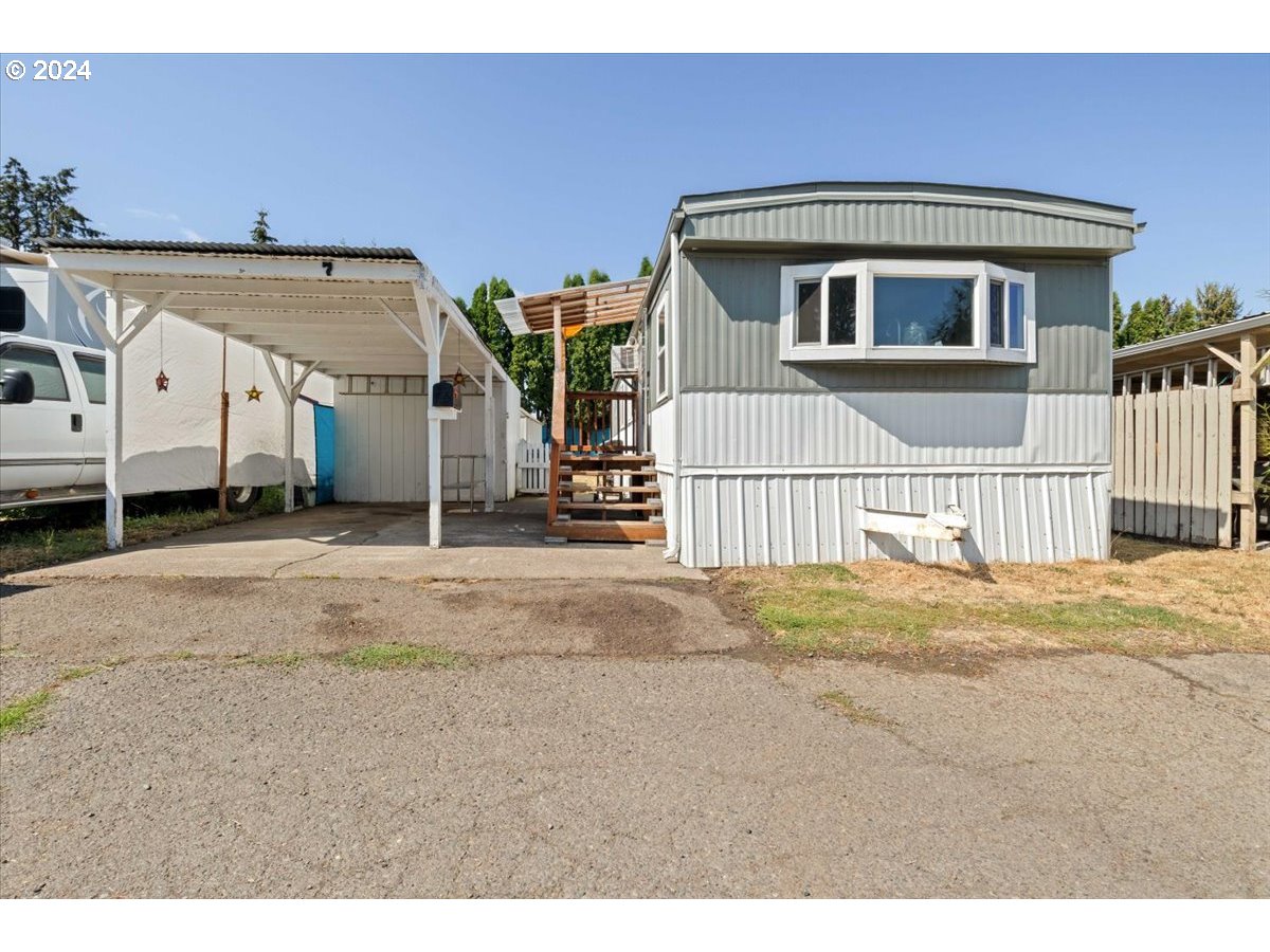 Photo of 545 WARREN ST Monmouth OR 97361