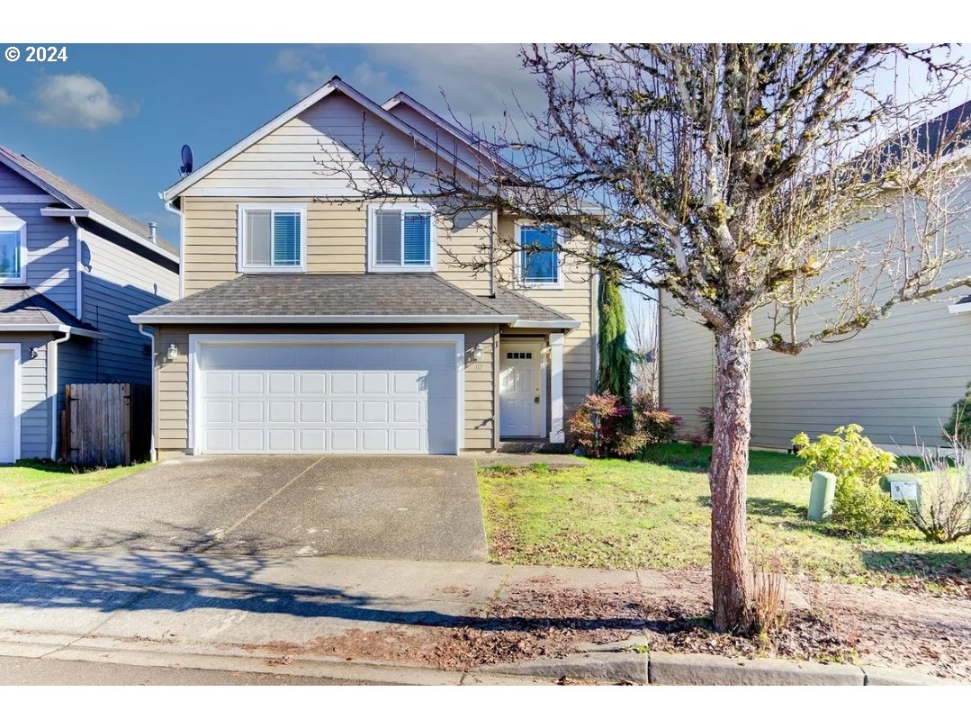 Photo of 112 32ND PL Ridgefield WA 98642