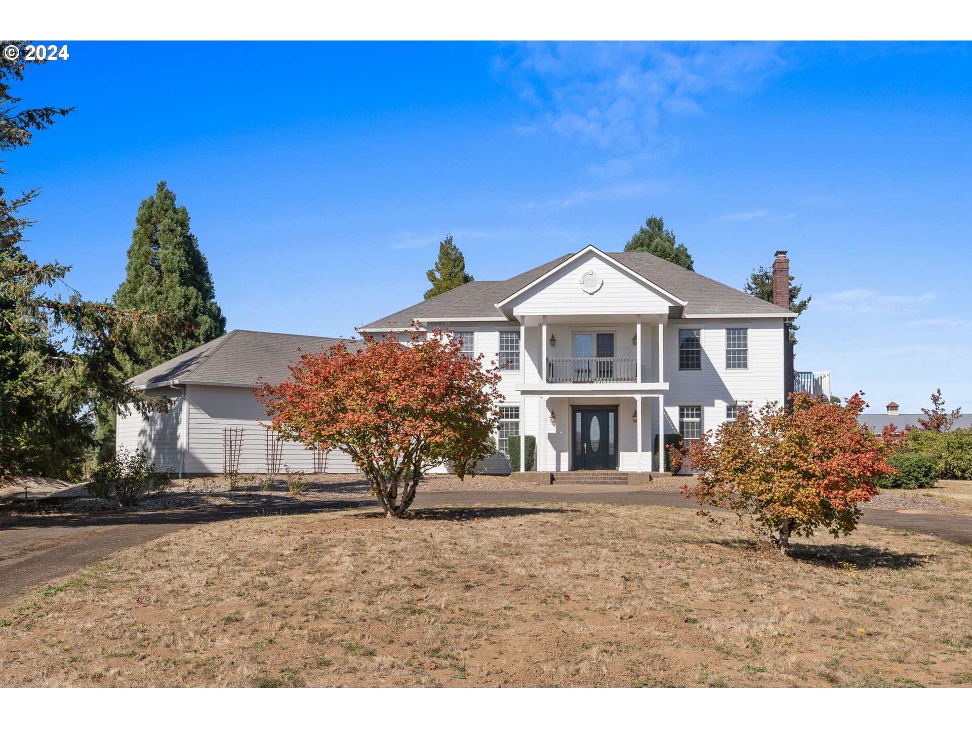 Photo of 10695 BREMER RD Canby OR 97013