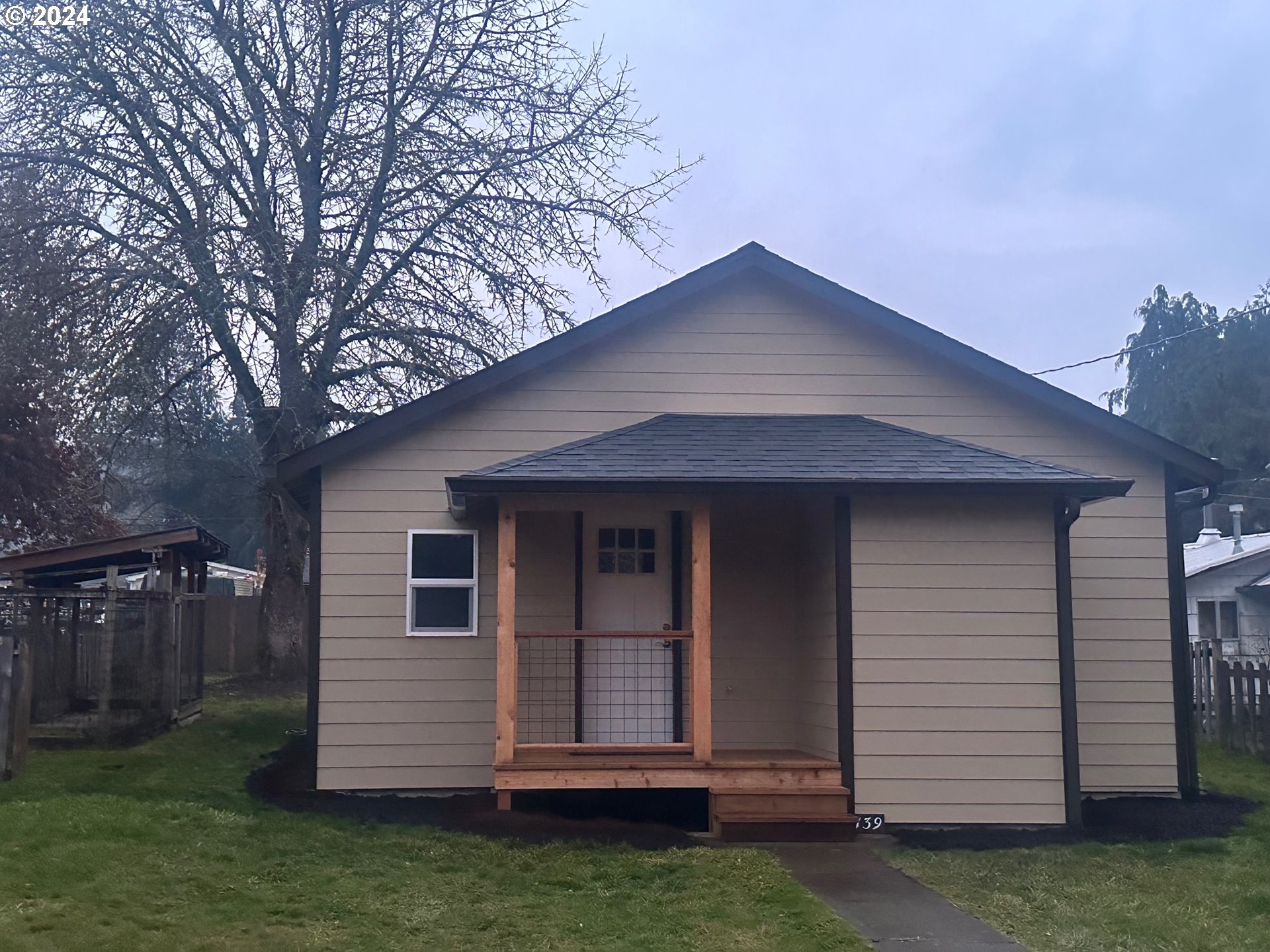 Photo of 1139 RUTH AVE Vernonia OR 97064