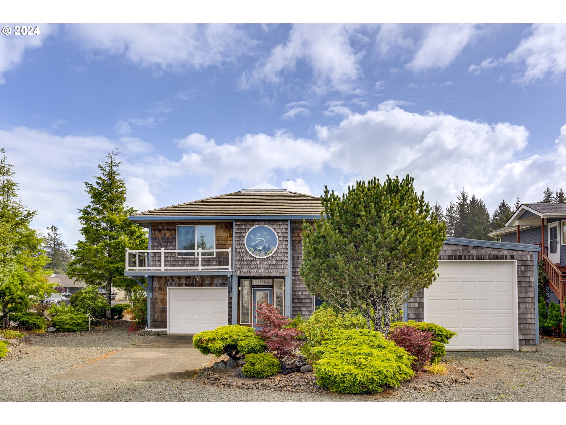 Photo of 34015 PINTAIL AVE Nehalem OR 97131