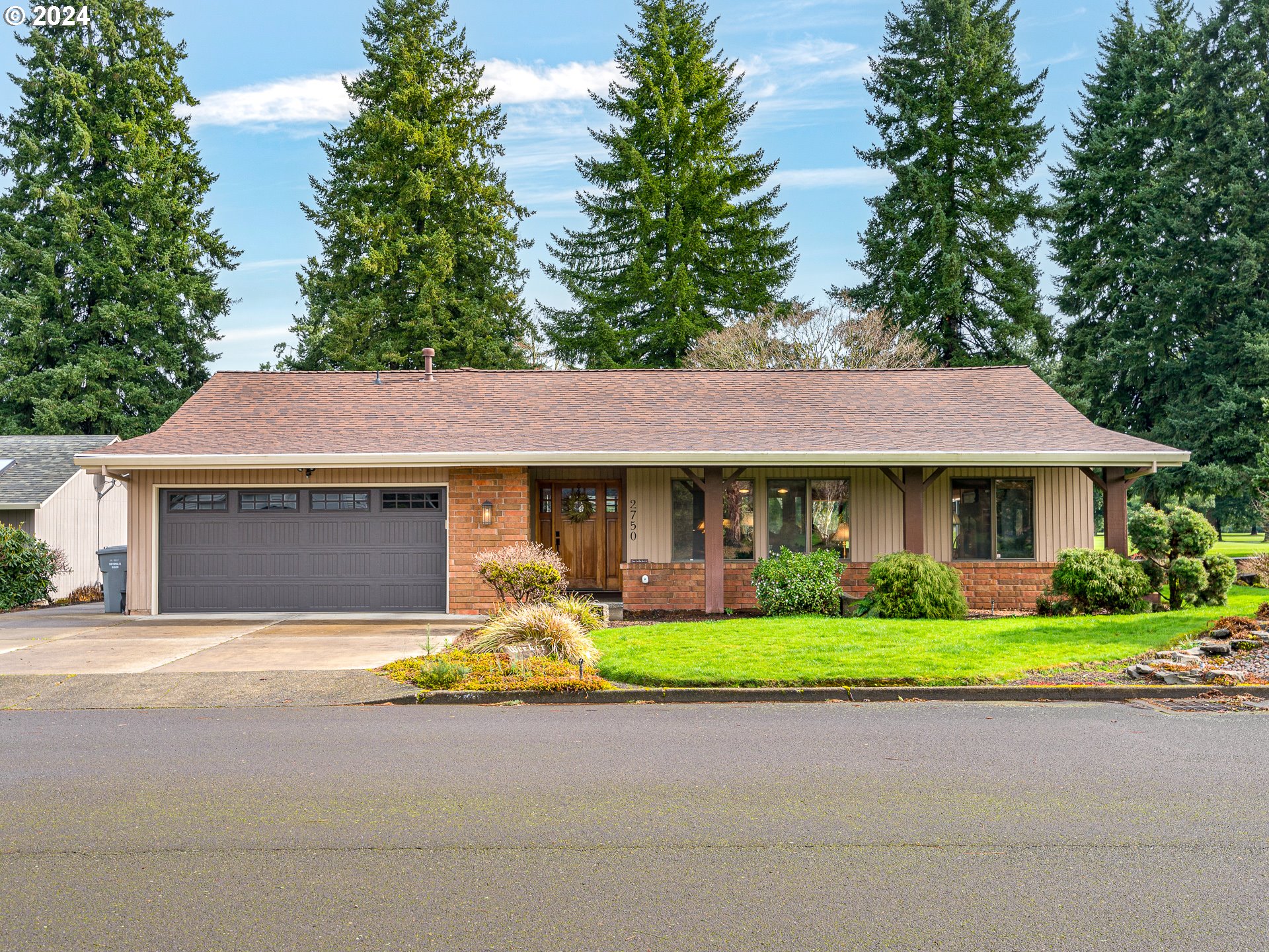 2750 N MAPLE CT, Canby, OR 