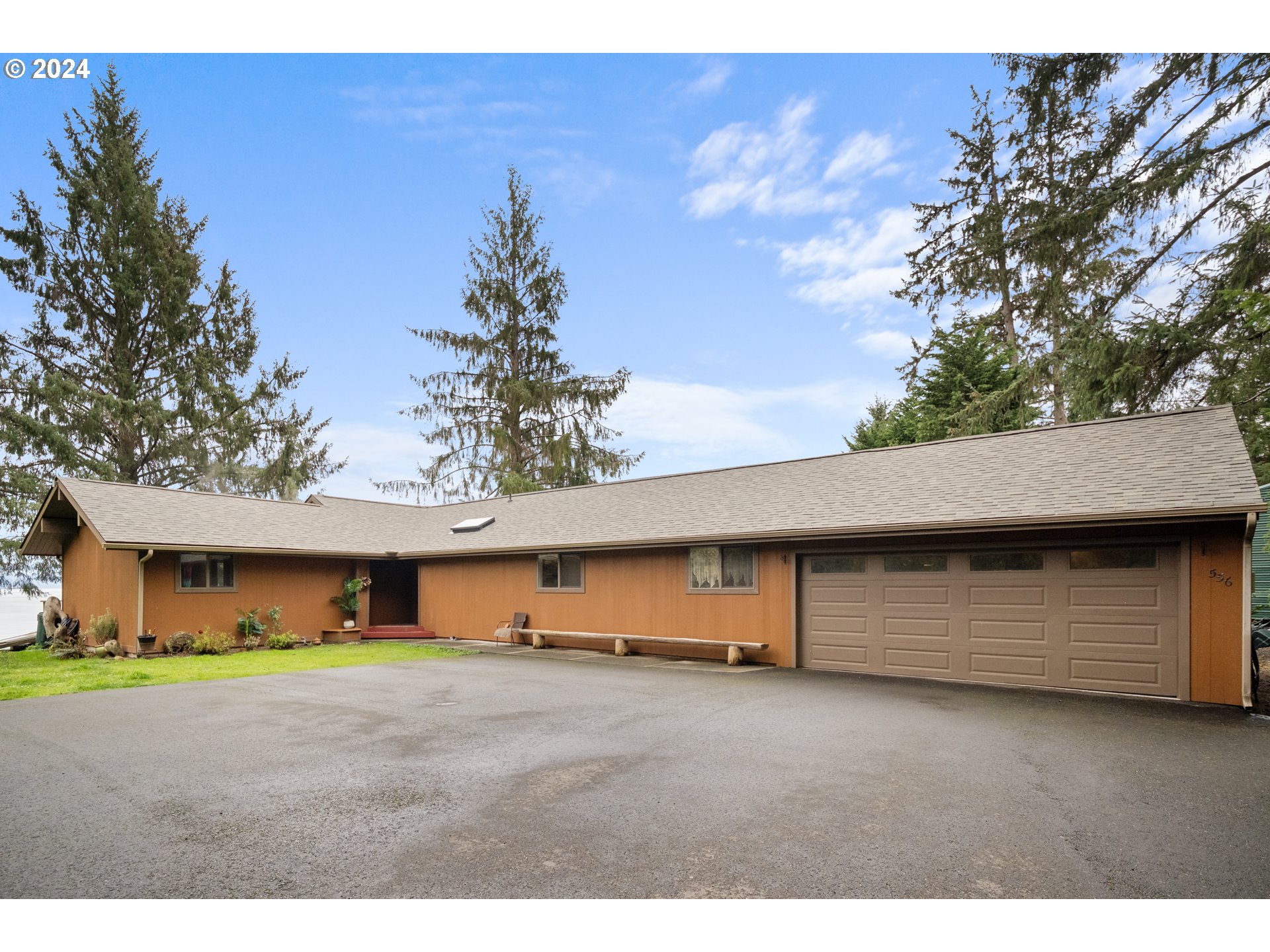 556 STATE ROUTE 401, Naselle, WA 