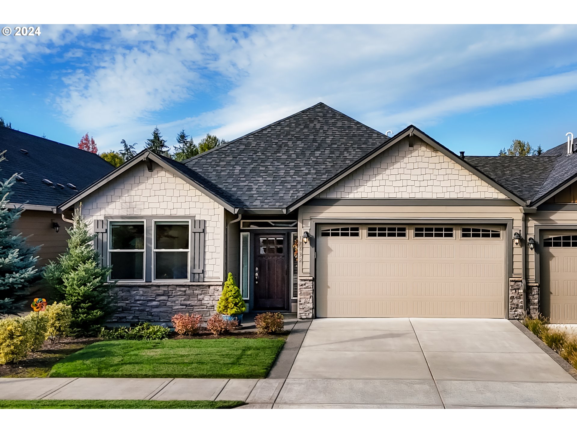 Photo of 17632 17TH AVE Ridgefield WA 98642