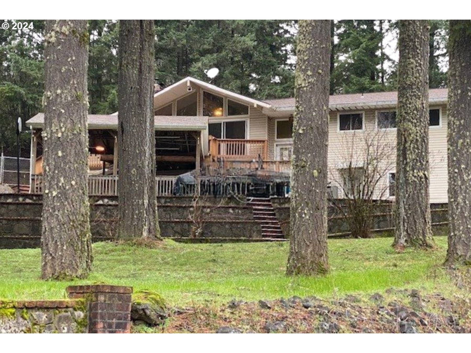 55375 PIONEER RD, Scappoose, OR 