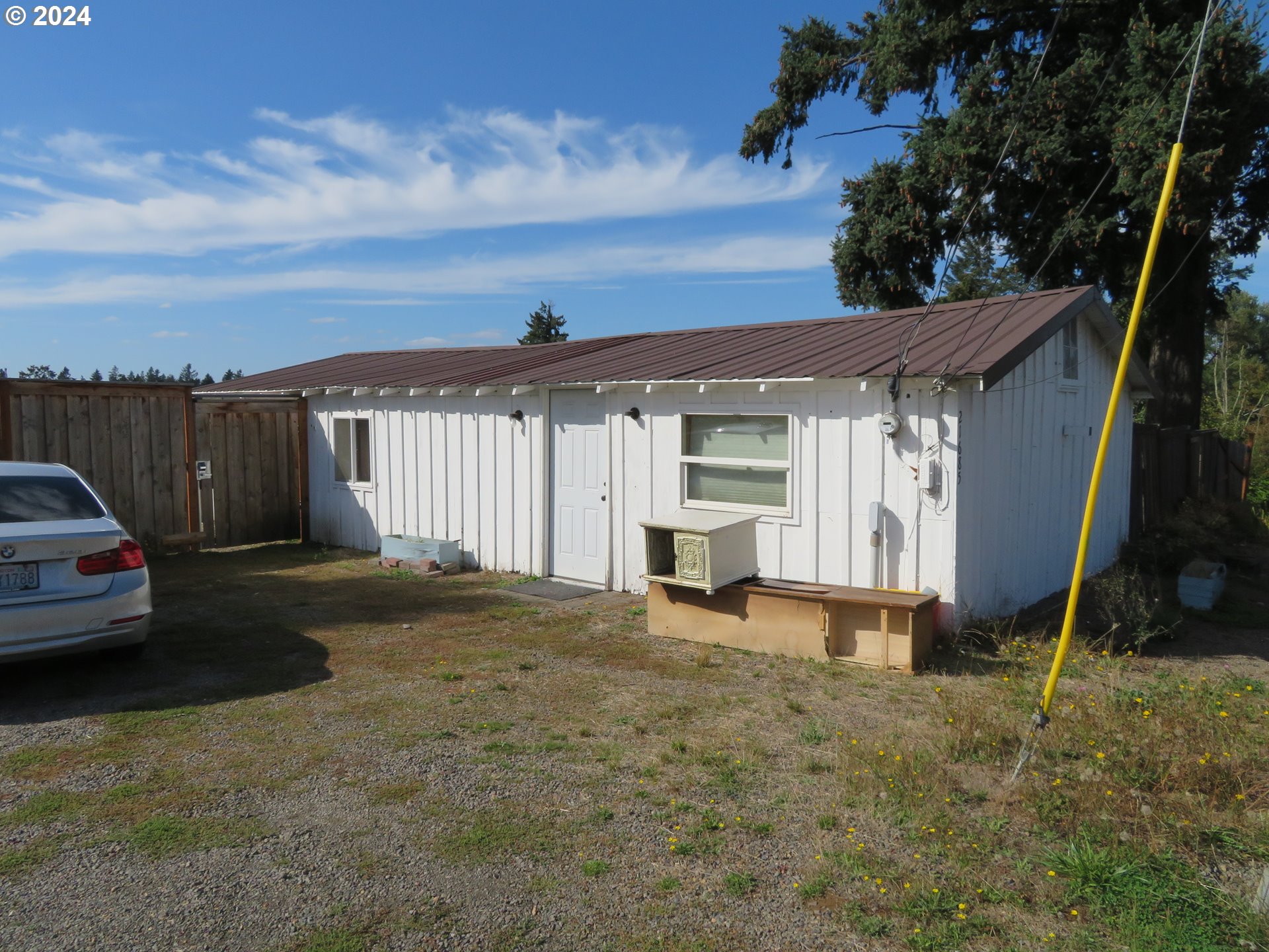 Photo of 21685 HIGHWAY 99E Canby OR 97013