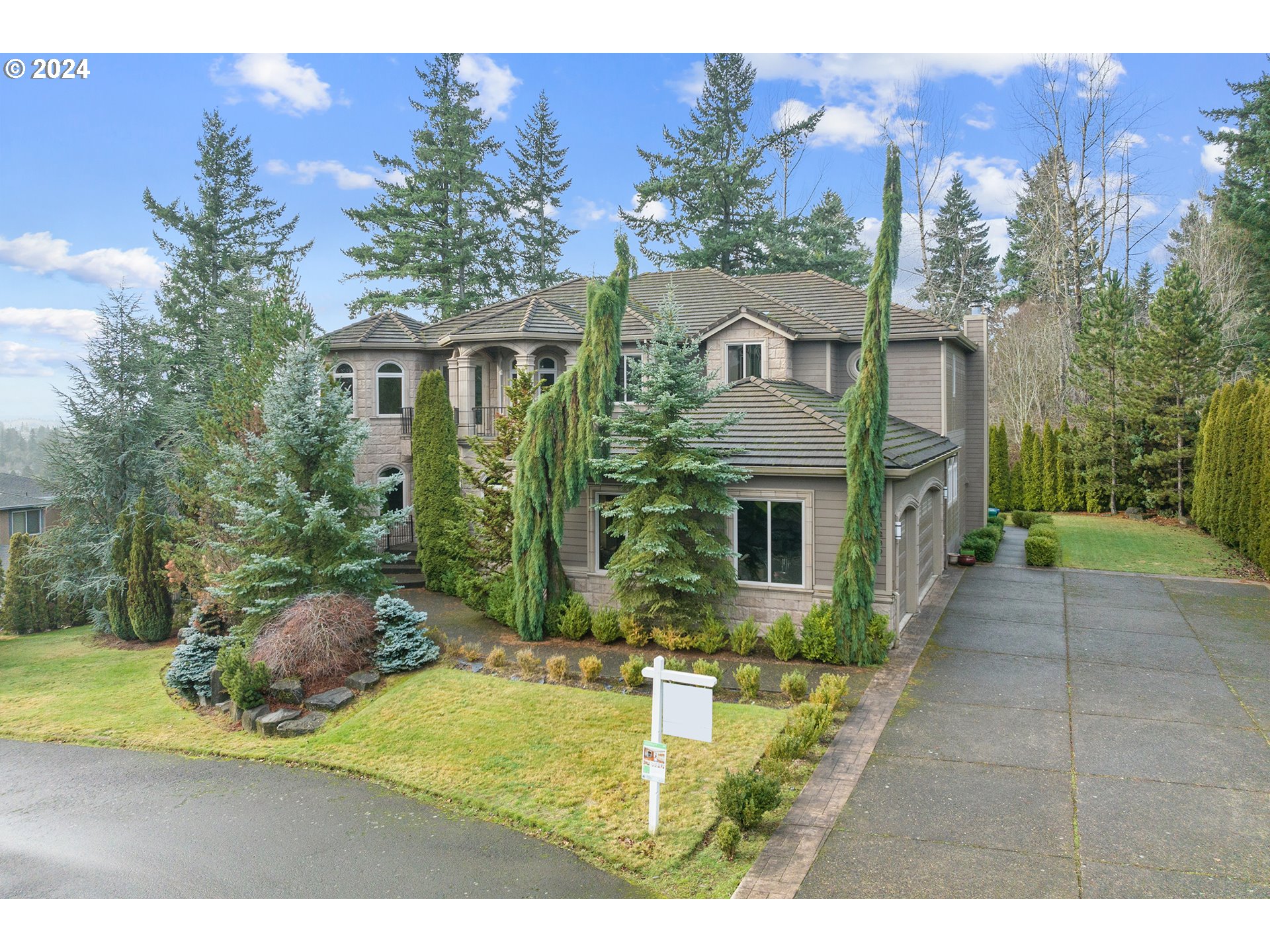 14289 SE WYLER ST, Happy Valley, OR 