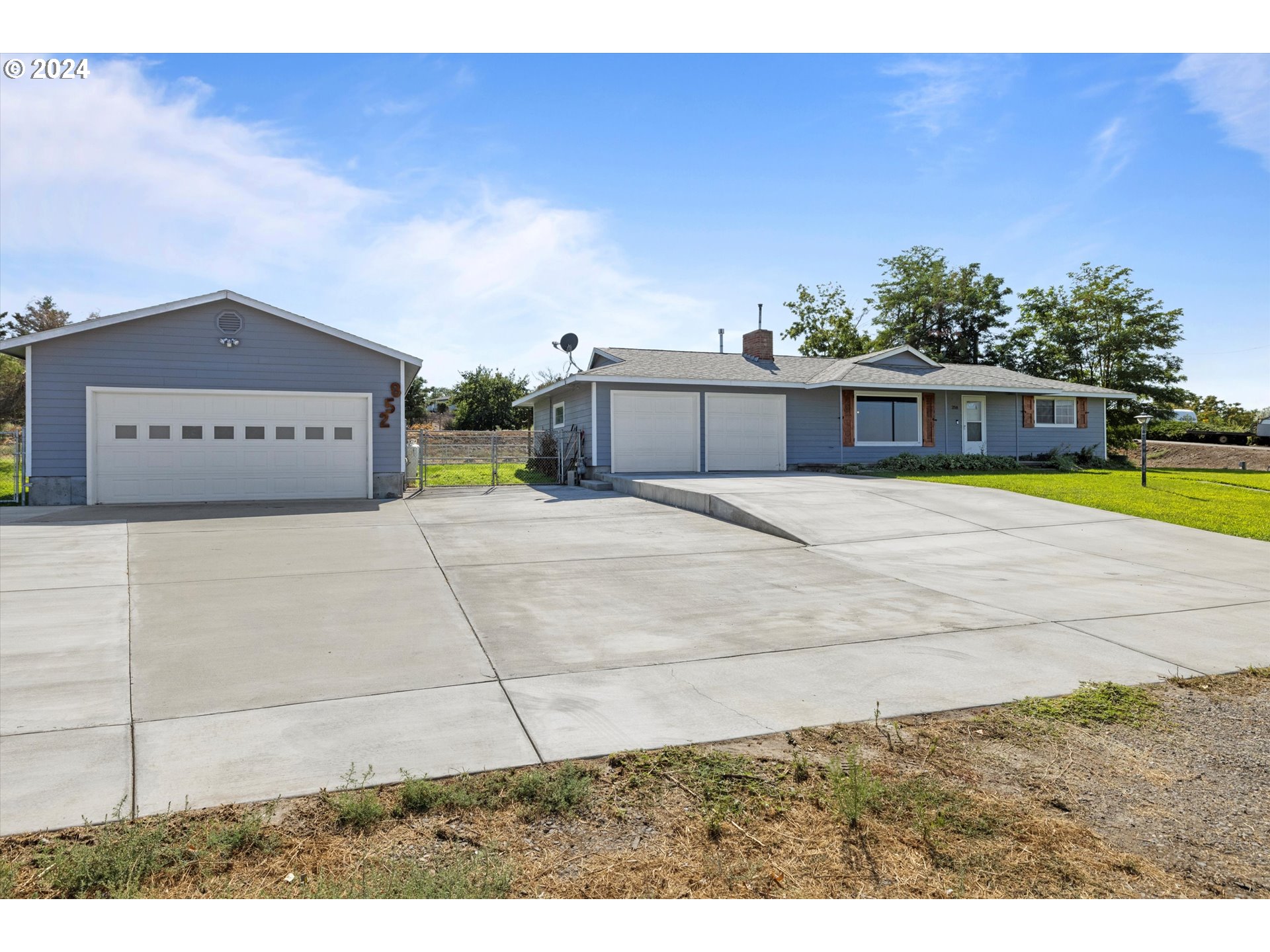 Photo of 258 MONROE ST Umatilla OR 97882