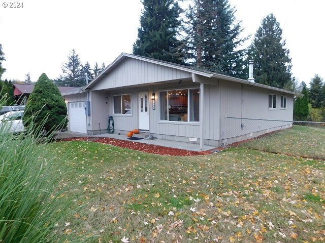 Photo of 1103 ELM ST Vernonia OR 97064