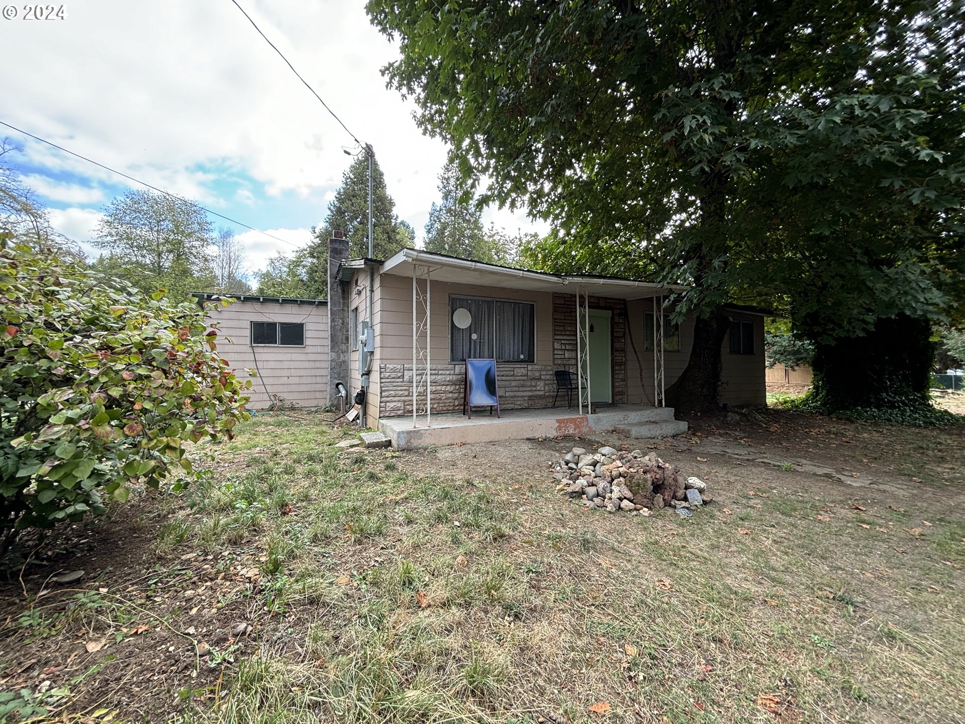 Photo of 149 BEAVER LN Canyonville OR 97417