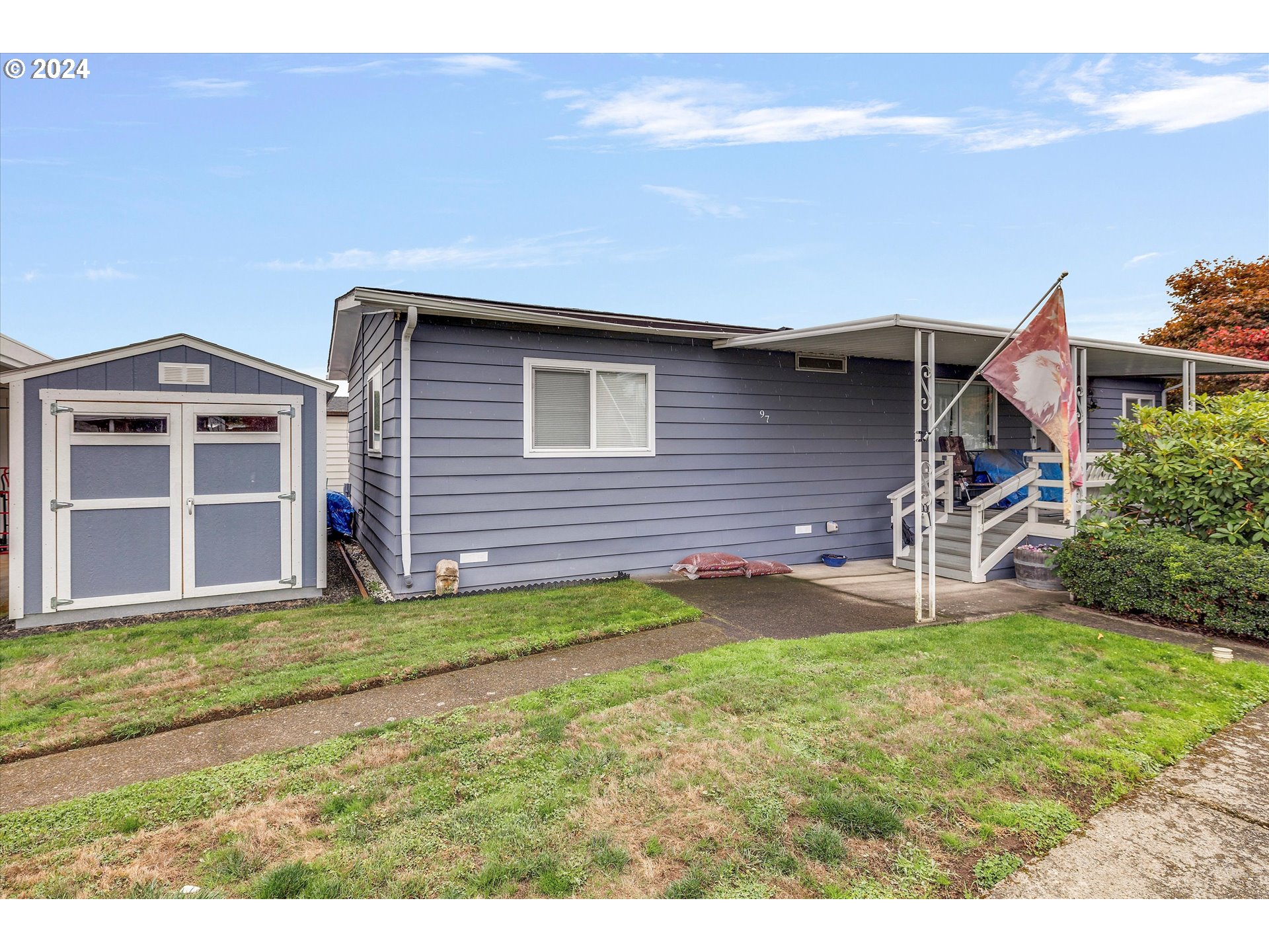 1428 NW 8TH ST, Mc Minnville, OR, 97128