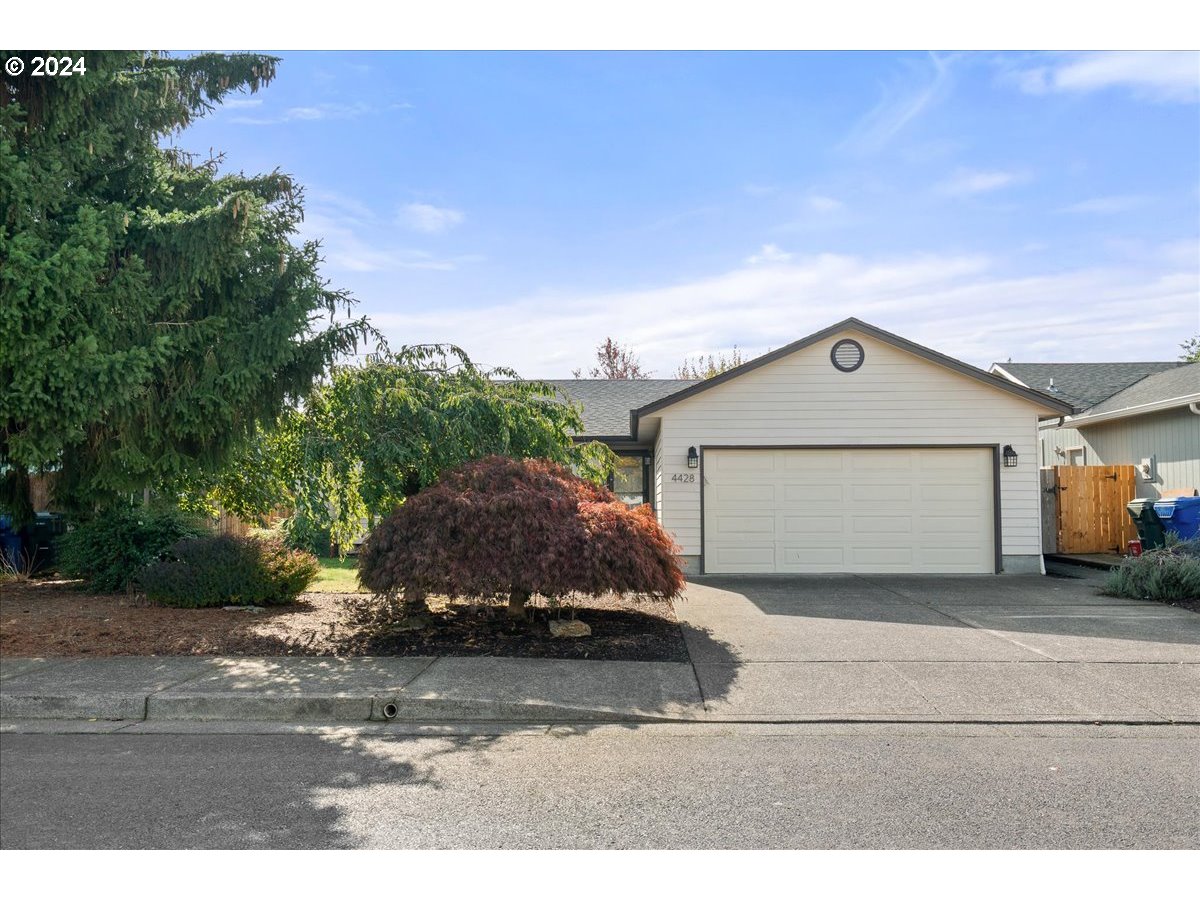 Photo of 4428 SAMANTHA CT Salem OR 97305