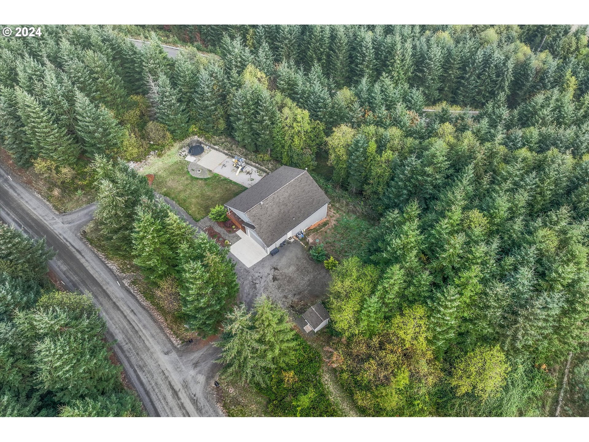 Photo of 105 TIGER LILY DR Castle Rock WA 98611