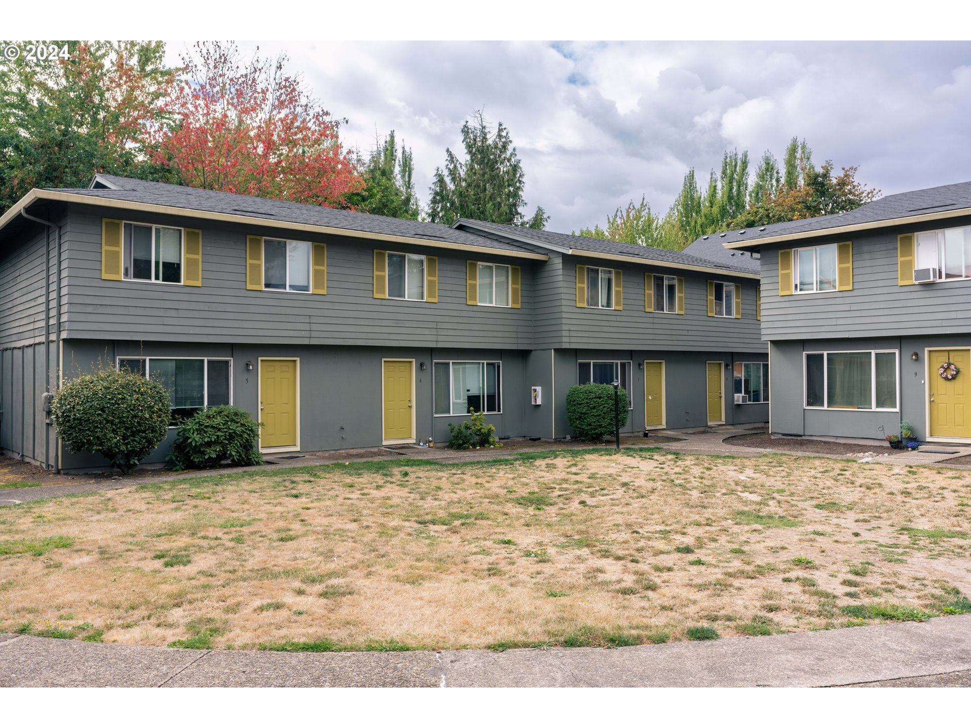 Photo of 1558 3RD ST Newberg OR 97132