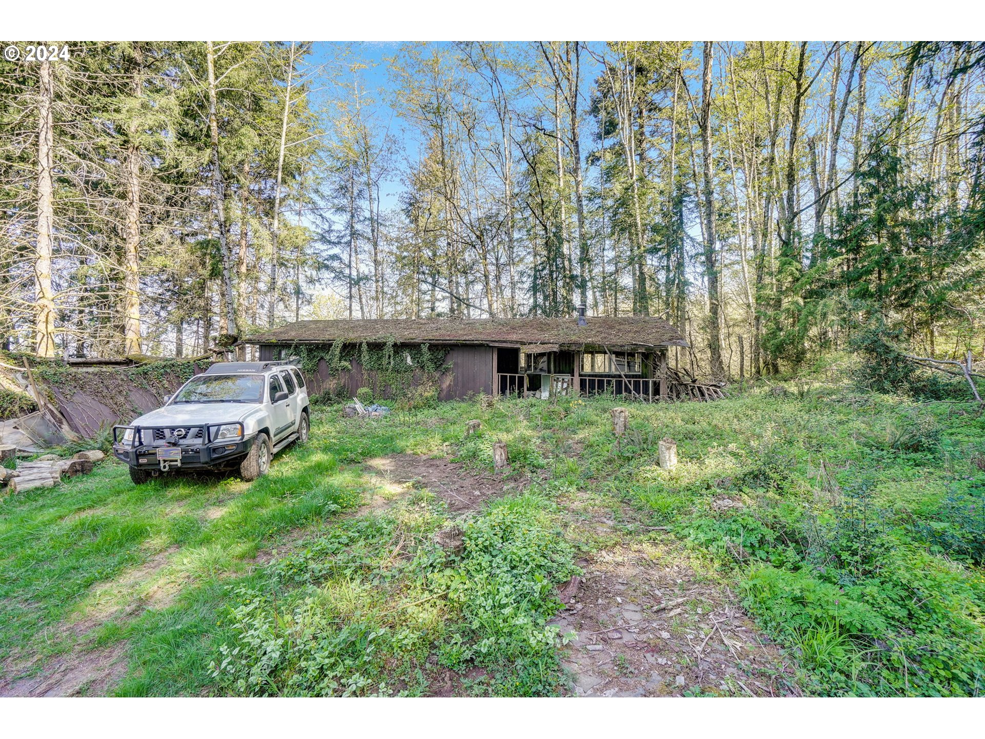 Photo of 157 CANYON CREEK RD Woodland WA 98674