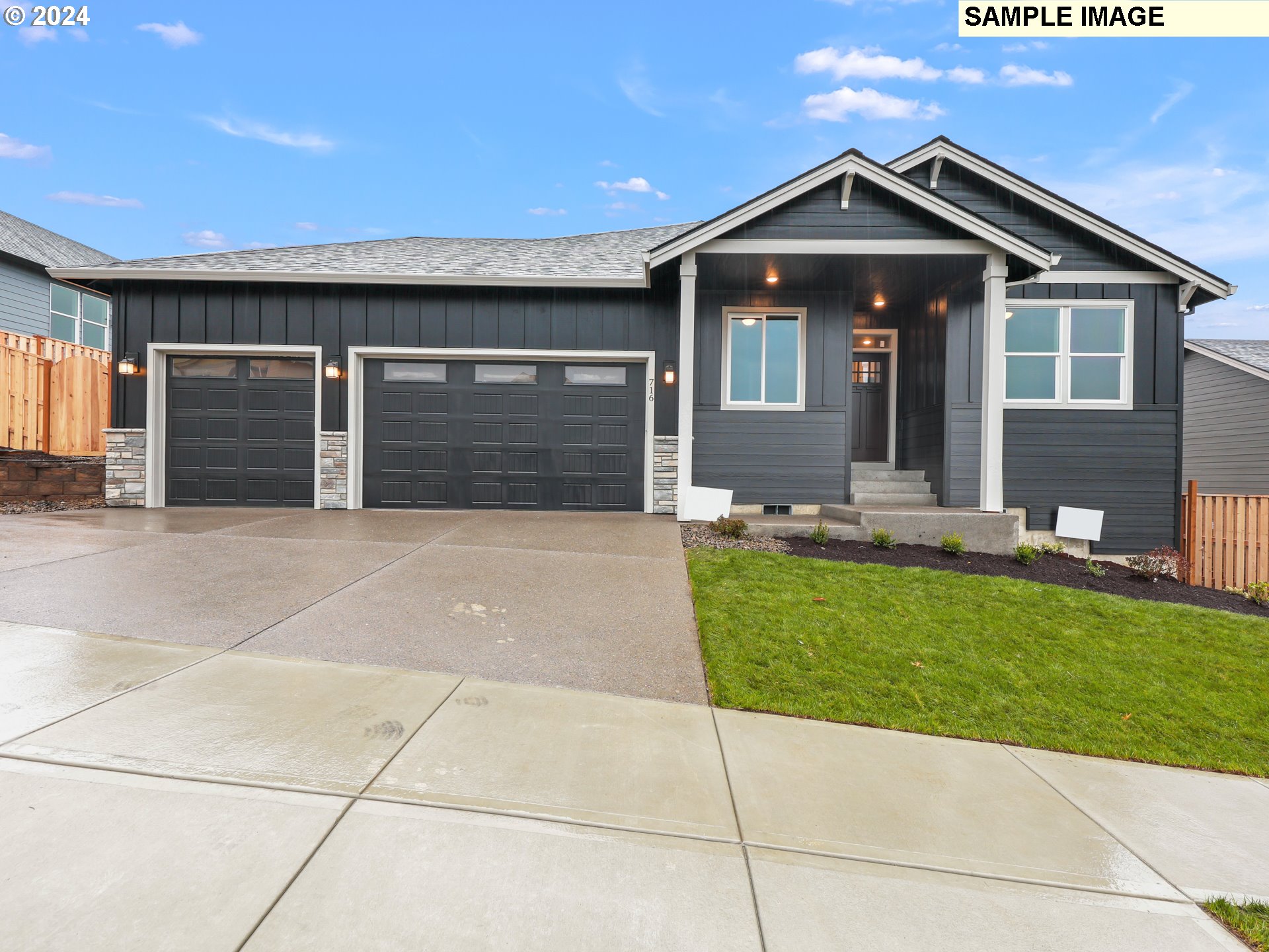 Photo of 2123 Badger WAY La Center WA 98629