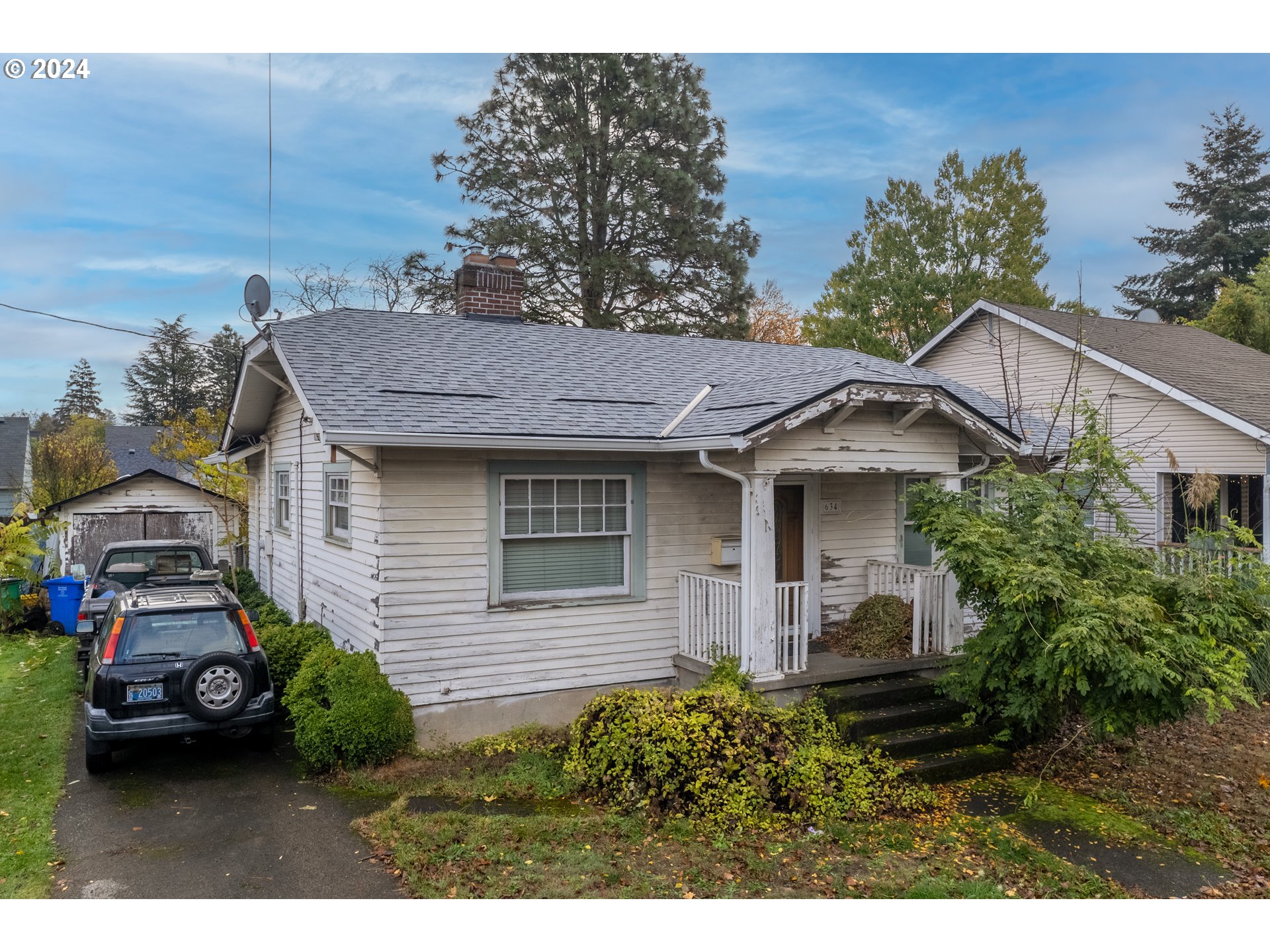 Photo of 634 60TH AVE Portland OR 97213