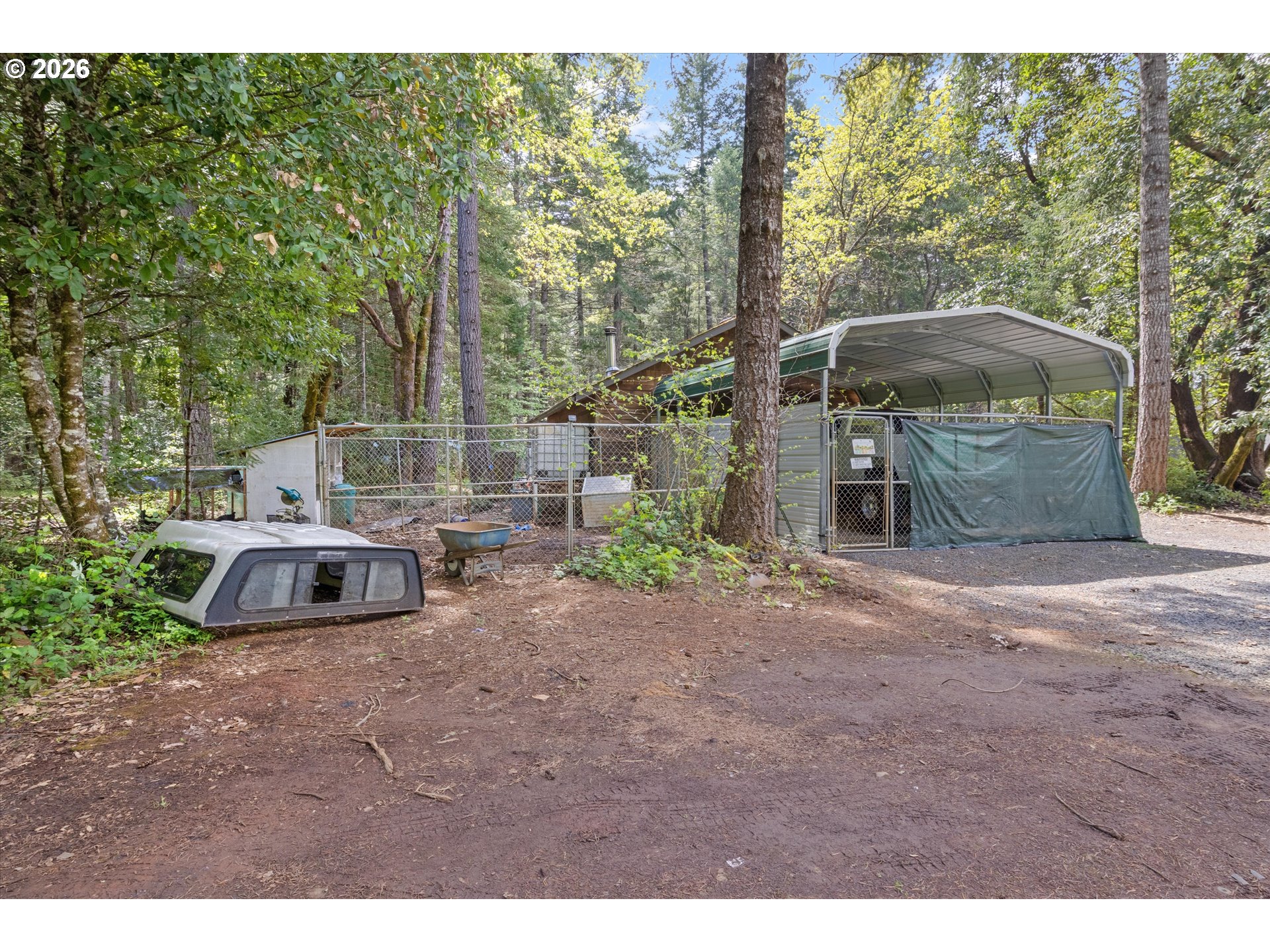 461 STAGE STOP DR, Cave Junction, OR, 97523