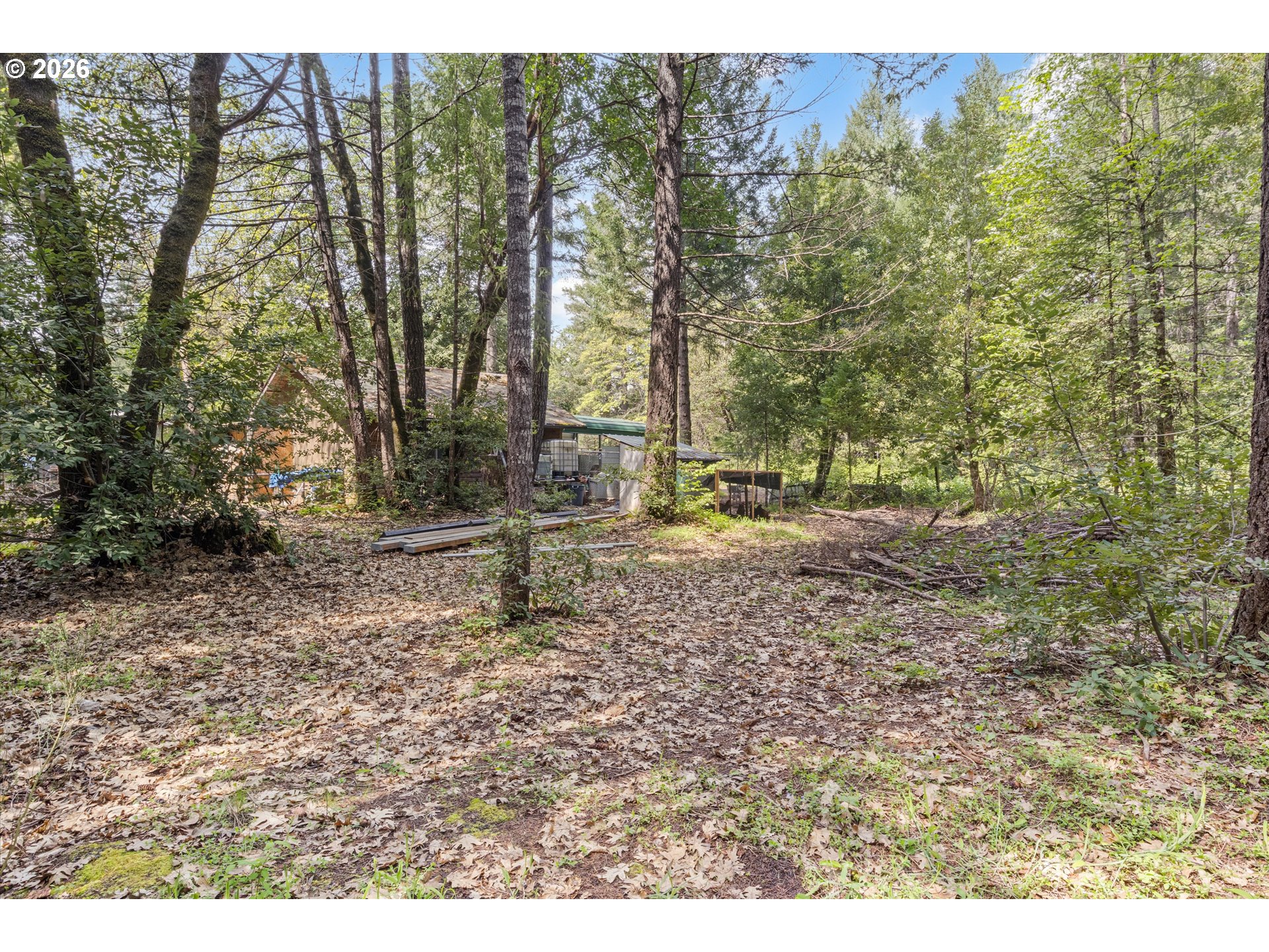 461 STAGE STOP DR, Cave Junction, OR, 97523