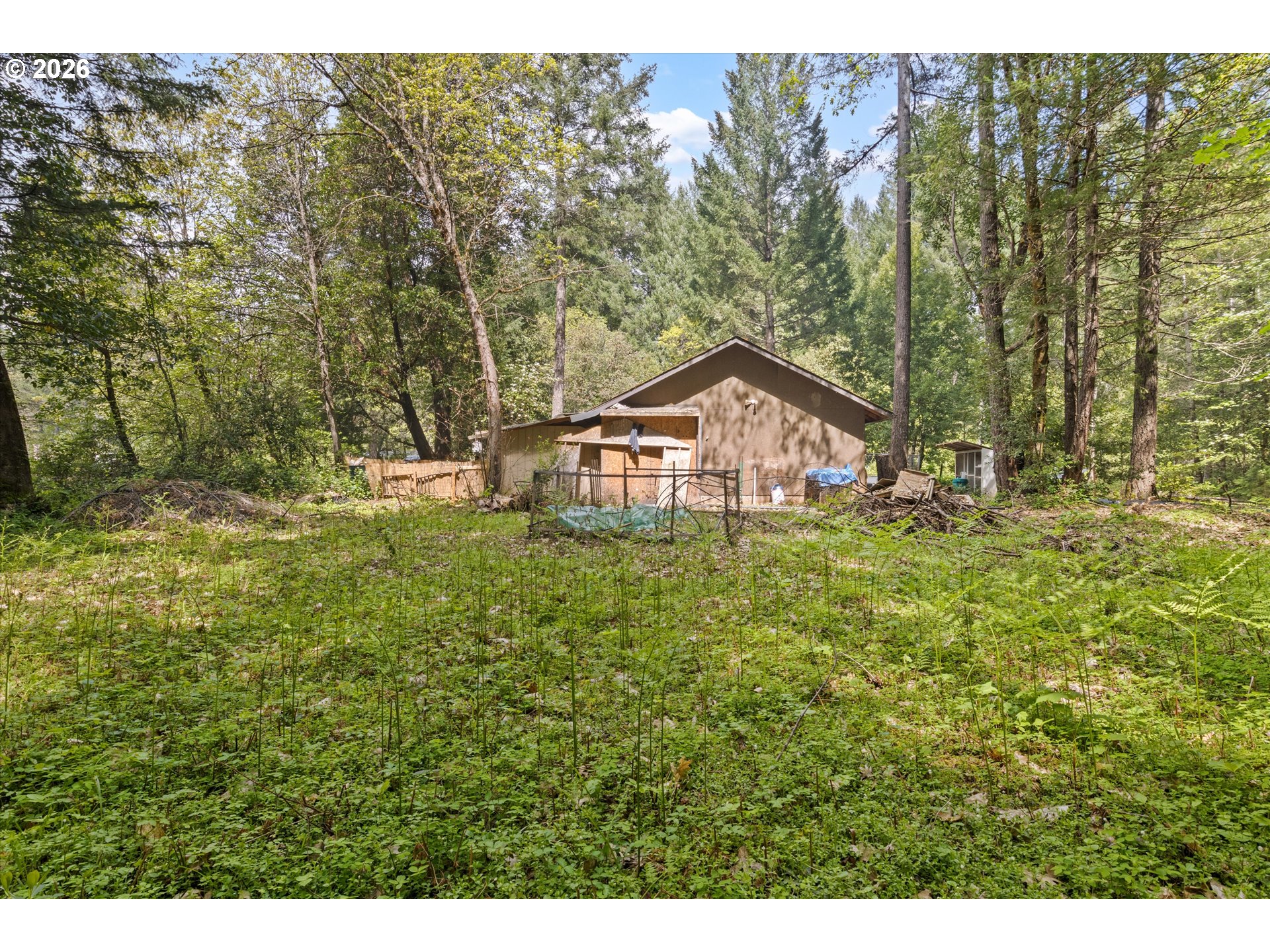 461 STAGE STOP DR, Cave Junction, OR, 97523