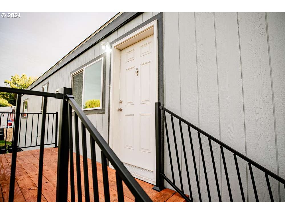 2801 SW Houtama RD UNIT 45, Pendleton, OR, 97801