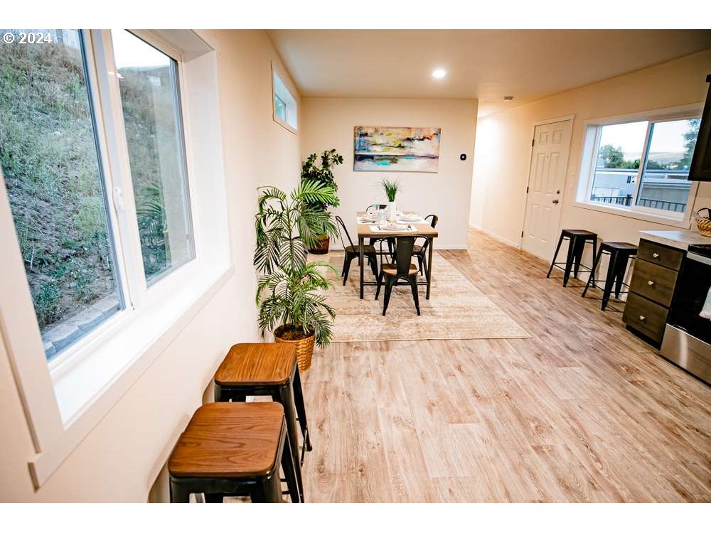 2801 SW Houtama RD UNIT 45, Pendleton, OR, 97801