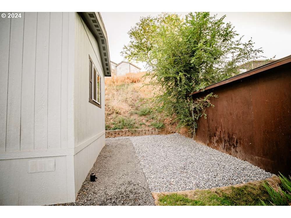 2801 SW Houtama RD UNIT 45, Pendleton, OR, 97801