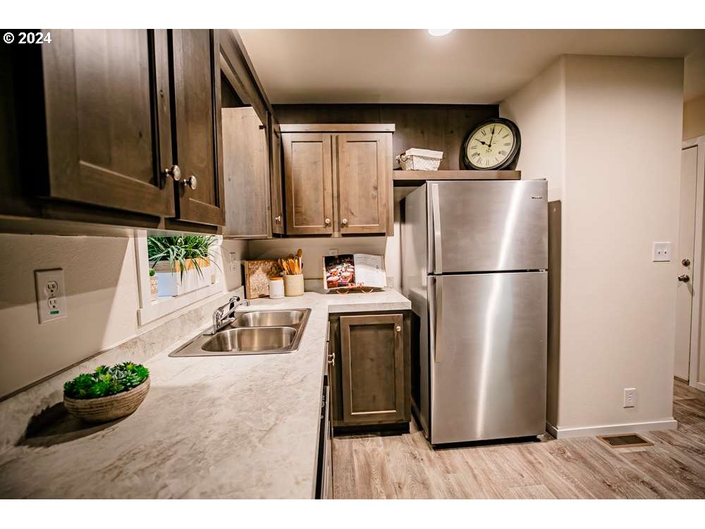 2801 SW Houtama RD UNIT 45, Pendleton, OR, 97801