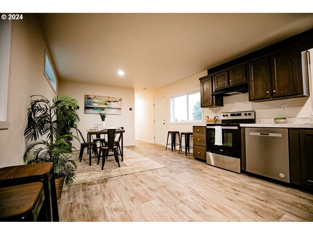 2801 SW Houtama RD UNIT 45, Pendleton, OR, 97801