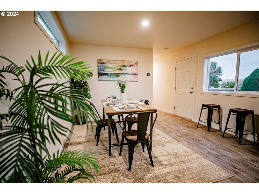 2801 SW Houtama RD UNIT 45, Pendleton, OR, 97801