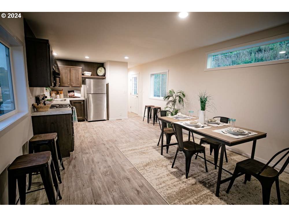 2801 SW Houtama RD UNIT 45, Pendleton, OR, 97801