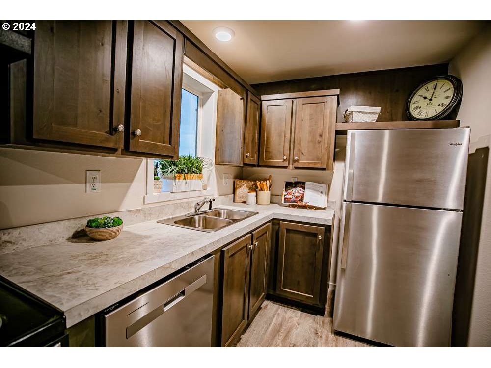 2801 SW Houtama RD UNIT 45, Pendleton, OR, 97801