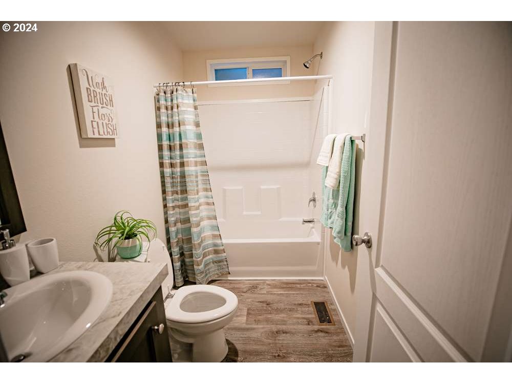 2801 SW Houtama RD UNIT 45, Pendleton, OR, 97801