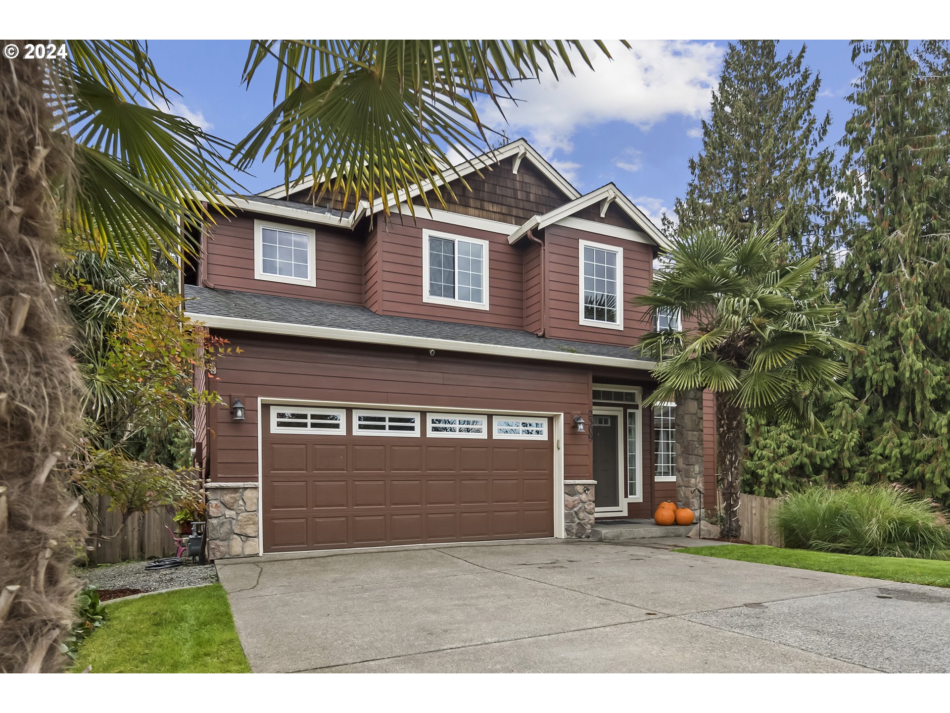 Photo of 2309 16TH CIR Ridgefield WA 98642