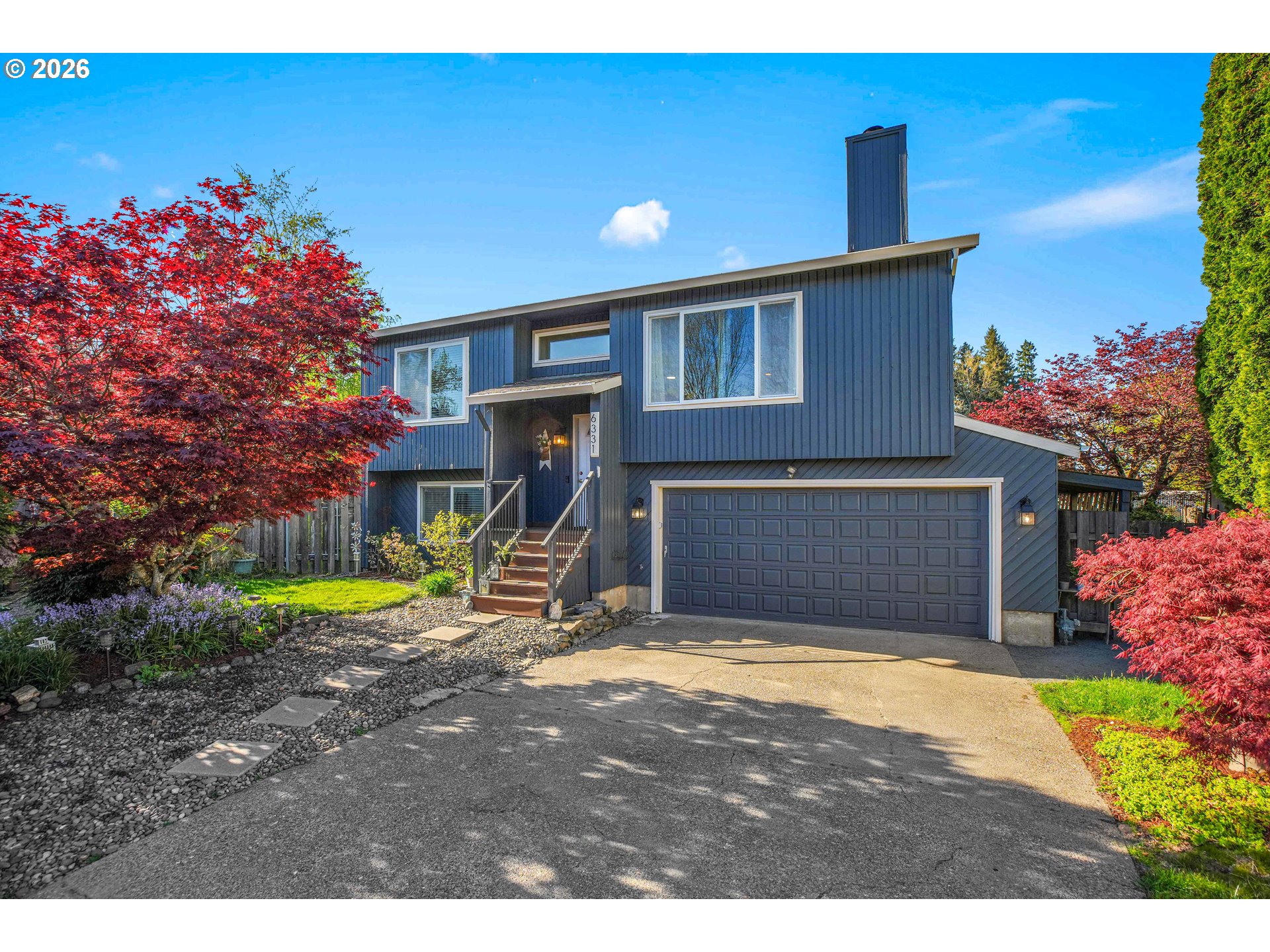 6331 SE CAVALIER WAY, Milwaukie, OR, 97267