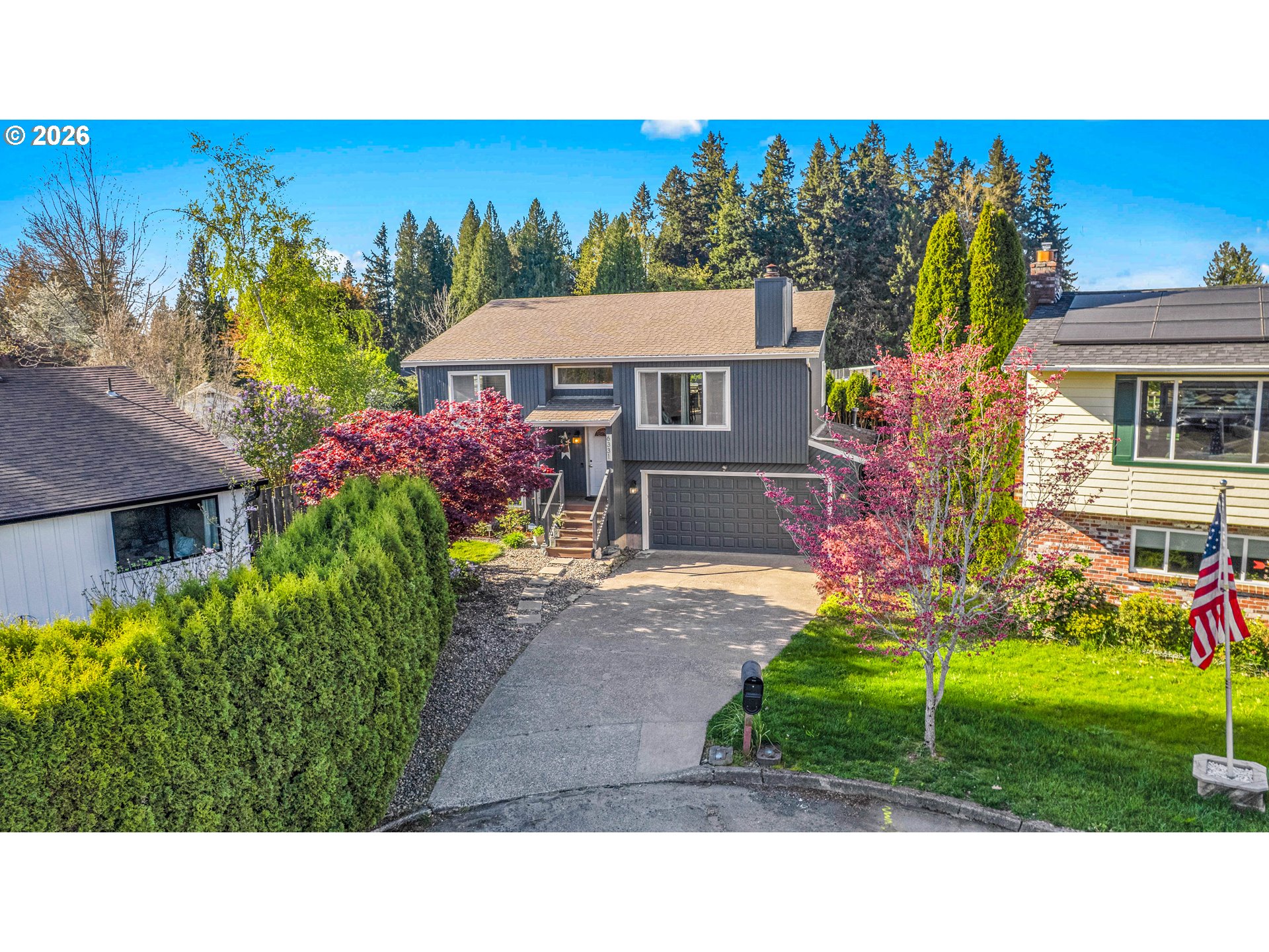6331 SE CAVALIER WAY, Milwaukie, OR, 97267