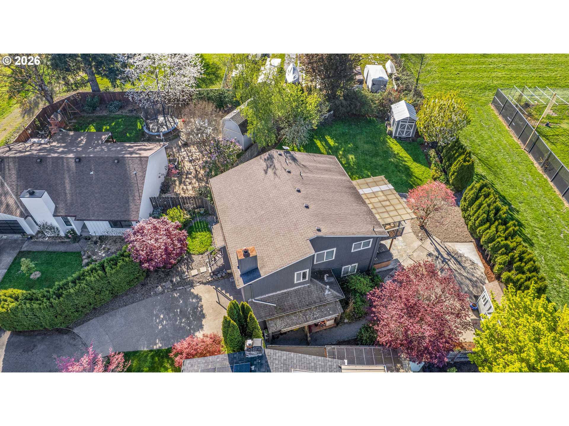 6331 SE CAVALIER WAY, Milwaukie, OR, 97267