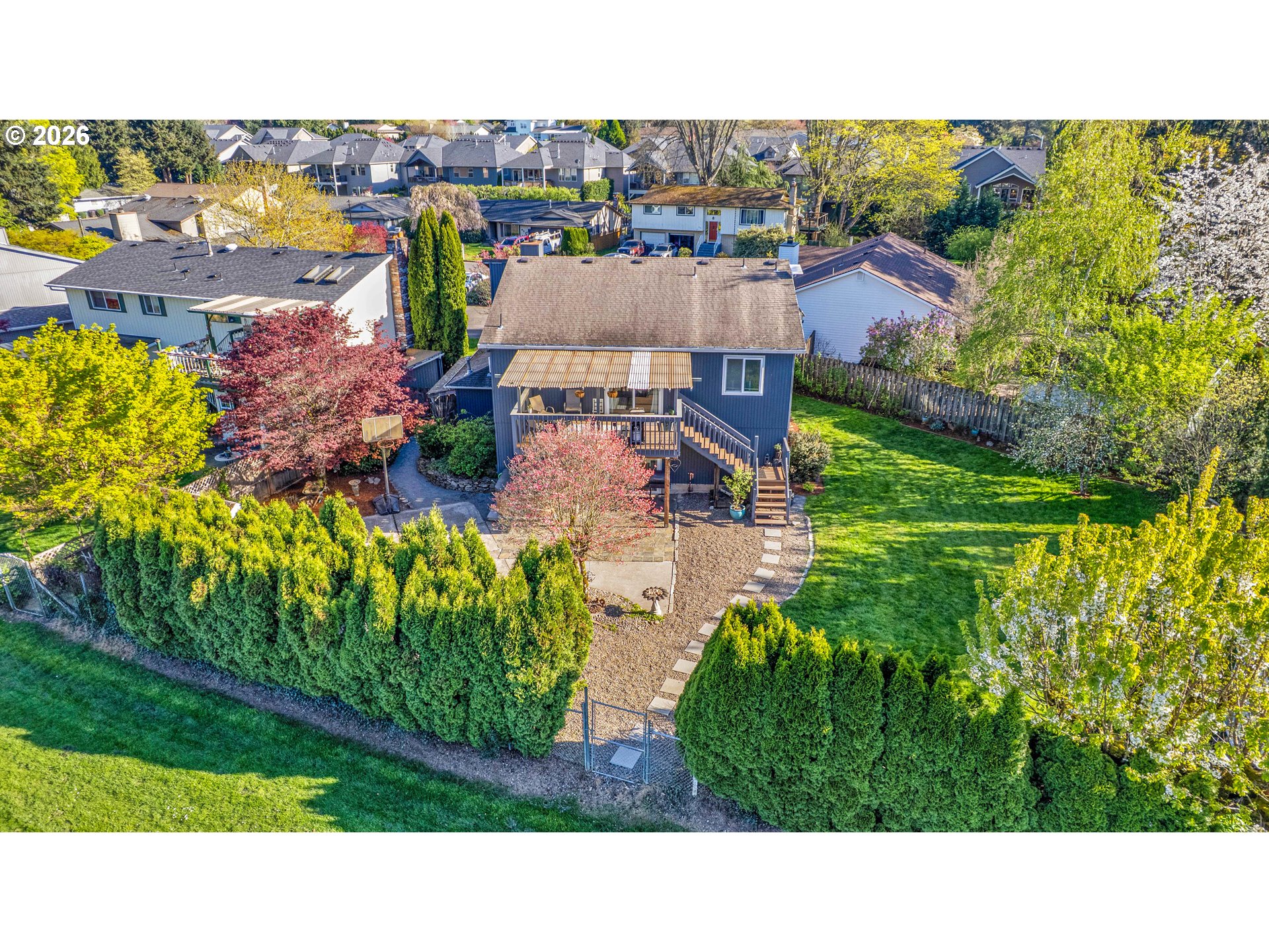 6331 SE CAVALIER WAY, Milwaukie, OR, 97267