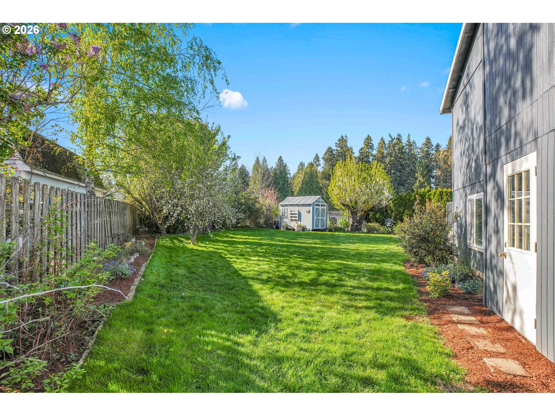 6331 SE CAVALIER WAY, Milwaukie, OR, 97267