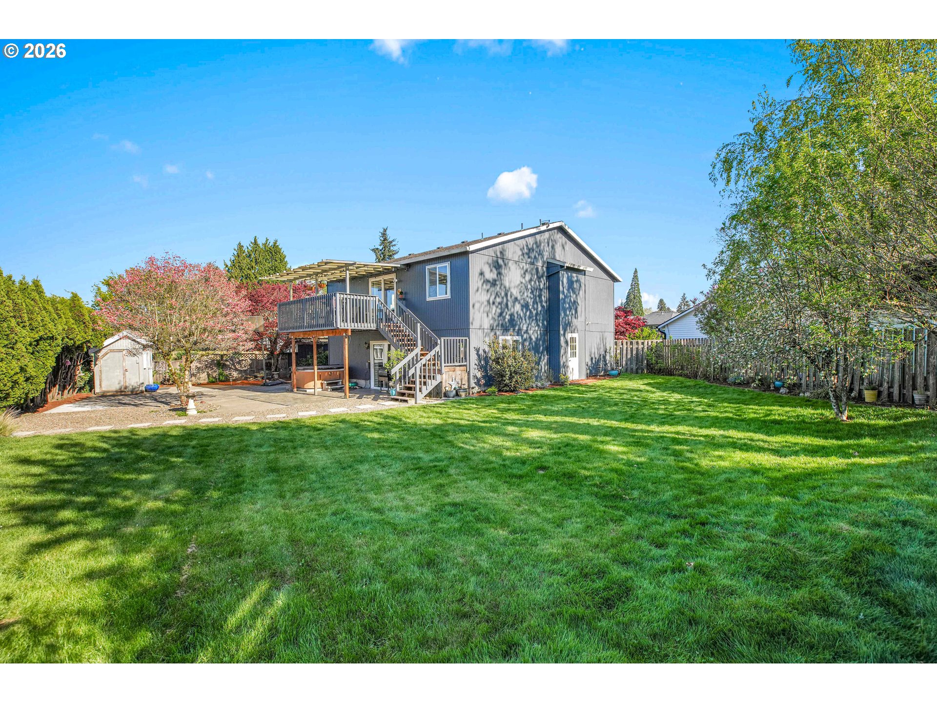 6331 SE CAVALIER WAY, Milwaukie, OR, 97267