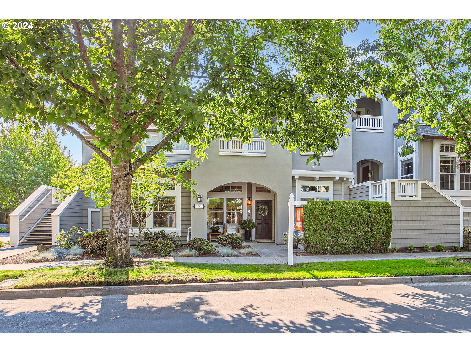 Sold Property