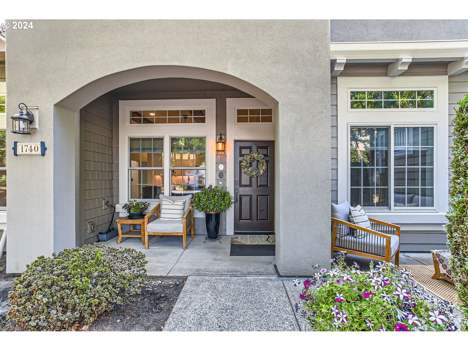 Sold Property
