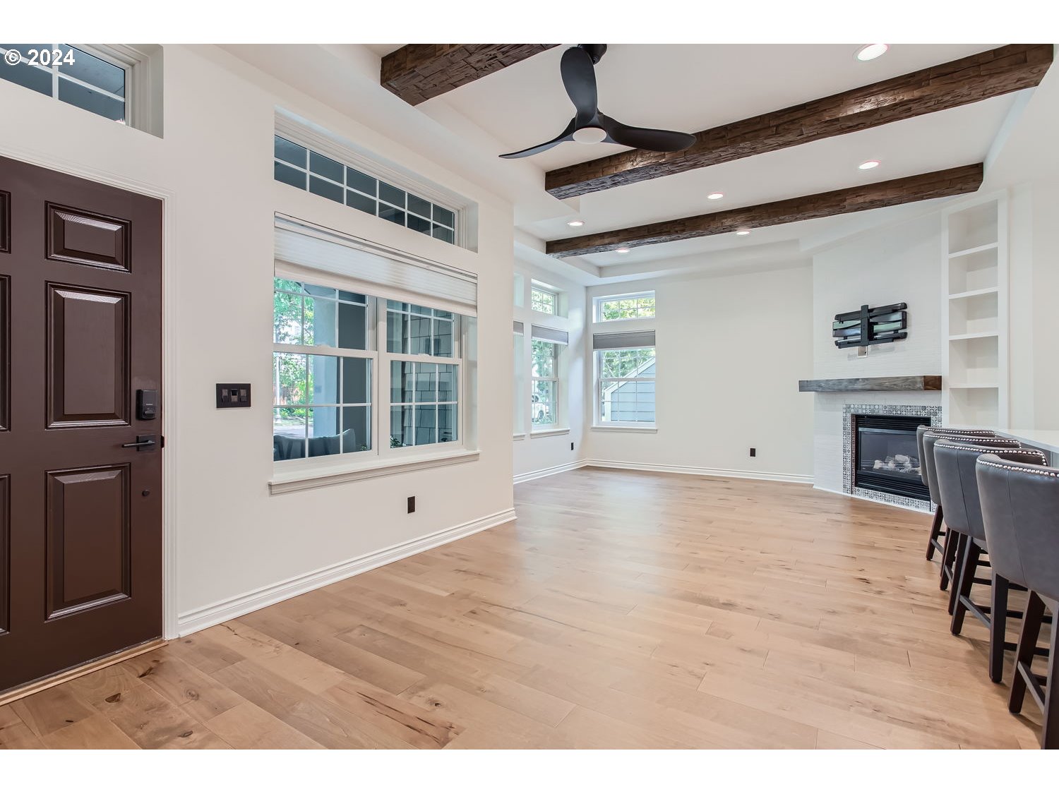 Sold Property