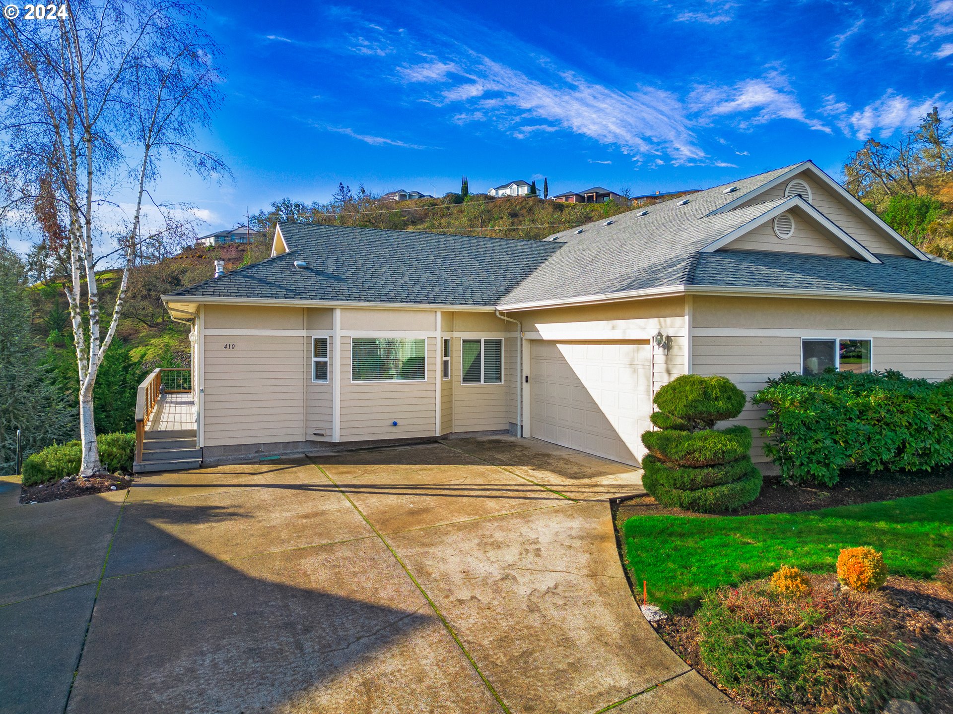 Photo of 410 RACHEL LYNN WAY Roseburg OR 97471